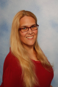Porträt Melanie Kalb